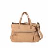 Nelli Satchel Beige (Outlet)