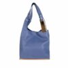 Supermarket Bag Small unlined denim (Outlet)