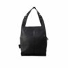 Eco Supermarket Bag Large Black
