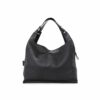 LUMI XXL Supermarket Bag in black