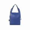 LUMI Classic Large Suprmarket bag in Finland blue