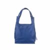 Classic Supermarket Bag Small Finland Blue (Outlet)
