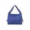 LUMI Classic Large Supermarket bag in Finland blue