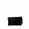 Small Pouch Black (Outlet)
