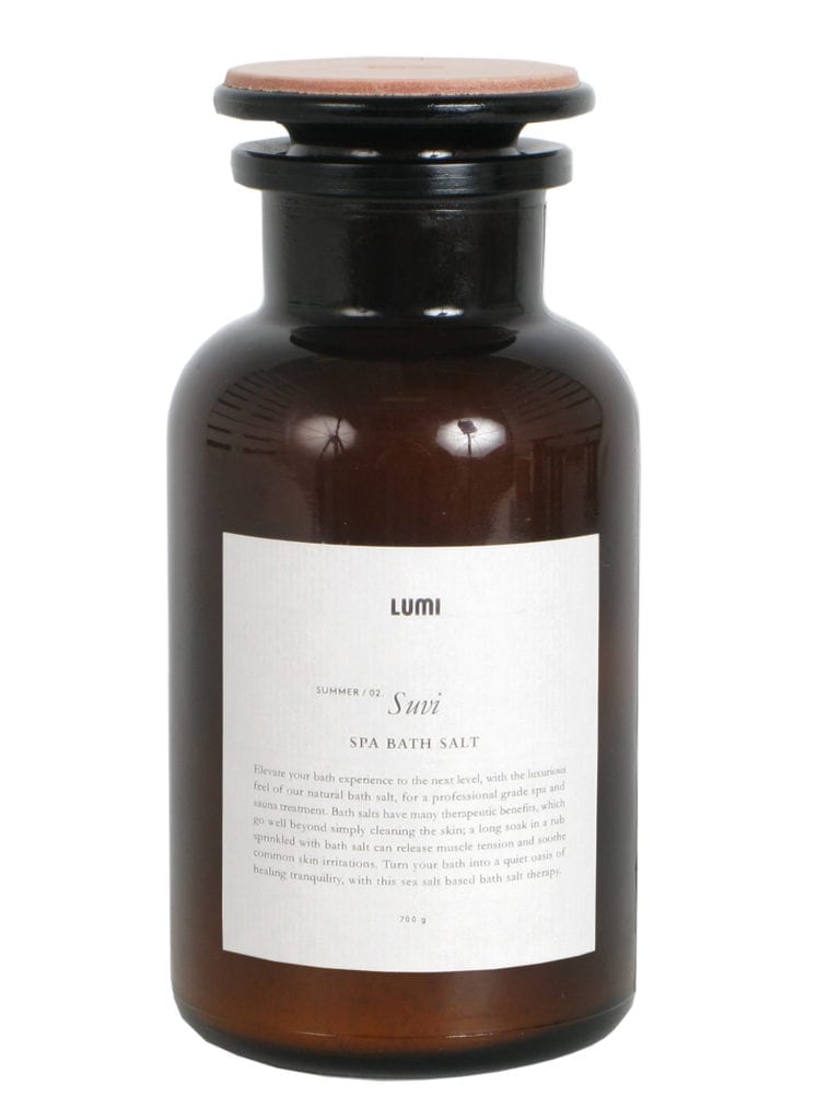 Lumi Accessories
