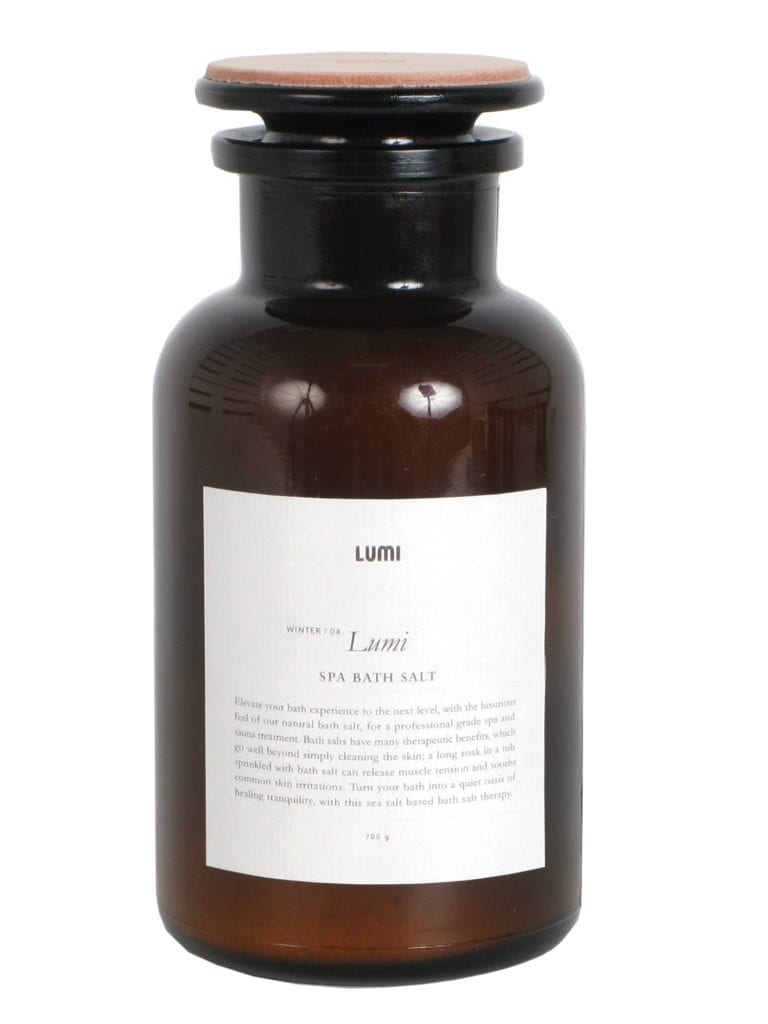 Lumi Accessories