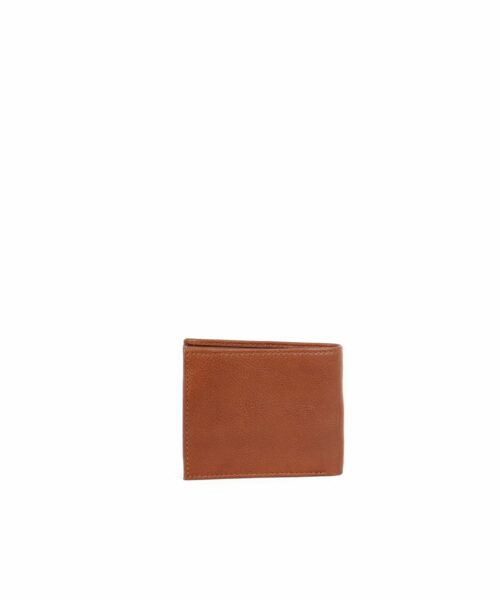 Card Wallet Eco Cognac