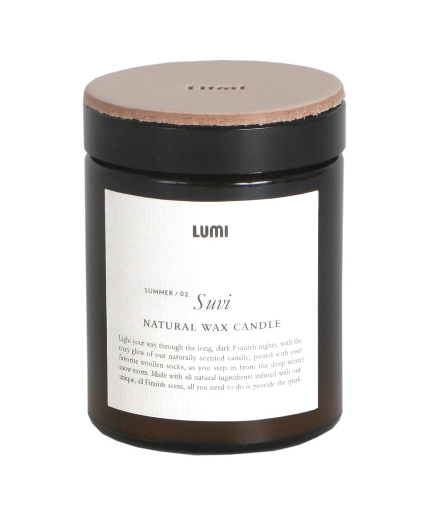 Lumi Accessories