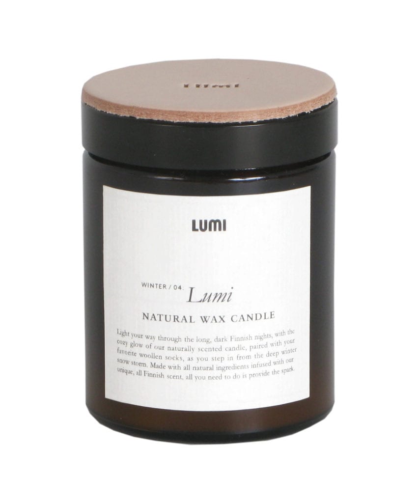 Lumi Accessories