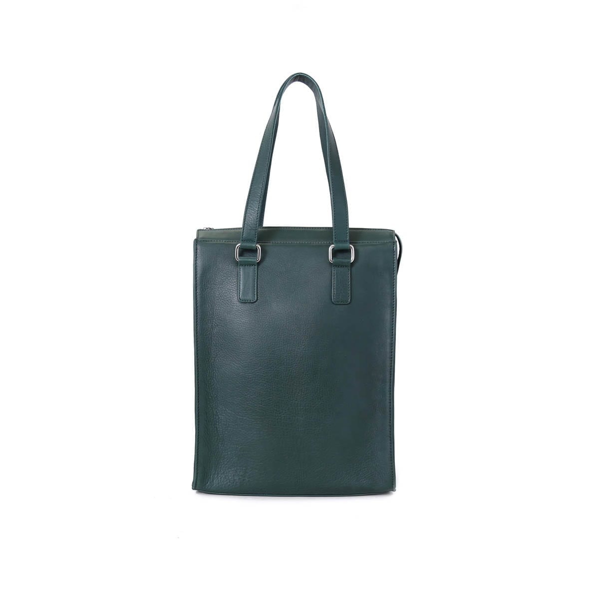 Johanna Tote bag in perry green.