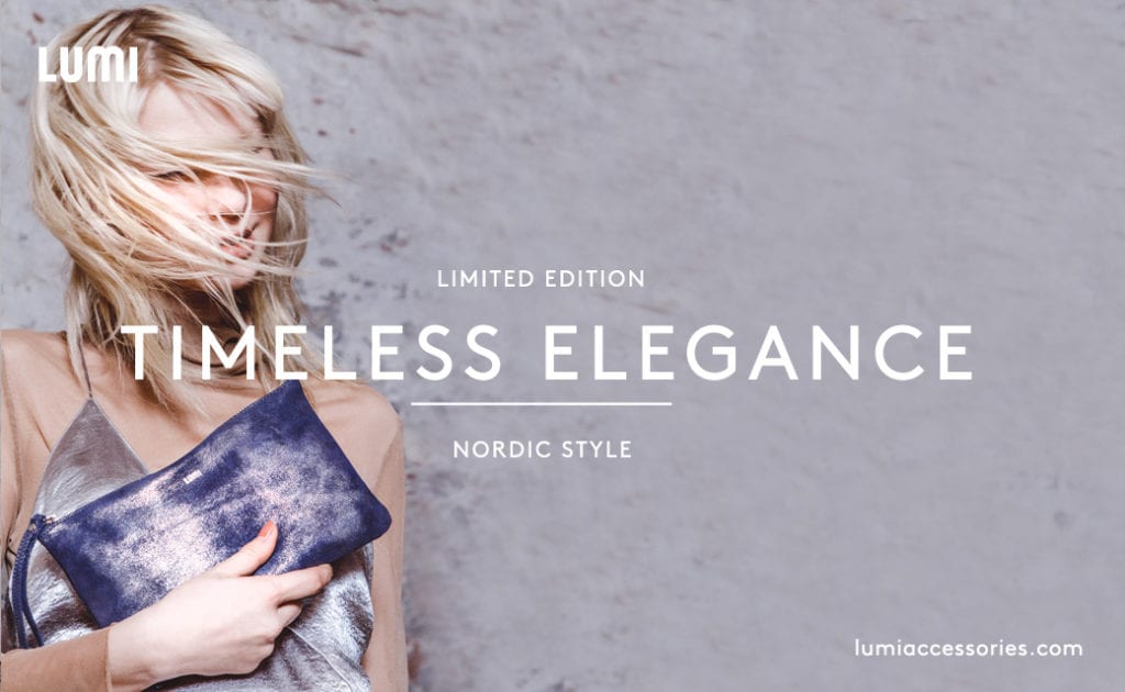 Lumi Accessories