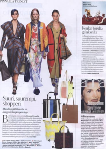 Lumi Accessories