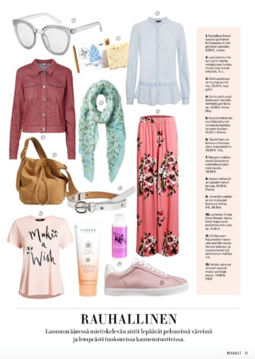Lumi Accessories