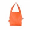 Supermarket Bag Large in Light Coral