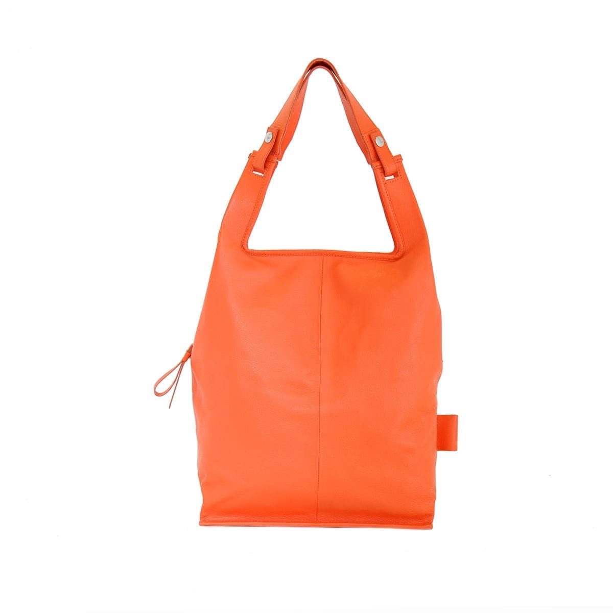 Supermarket Bag Large in Light Coral