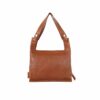 Supermarket Bag Eco Medium Cognac