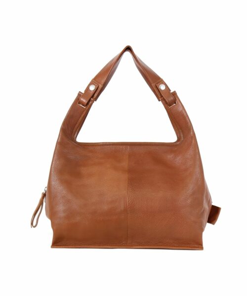 Supermarket Bag Eco XL Cognac