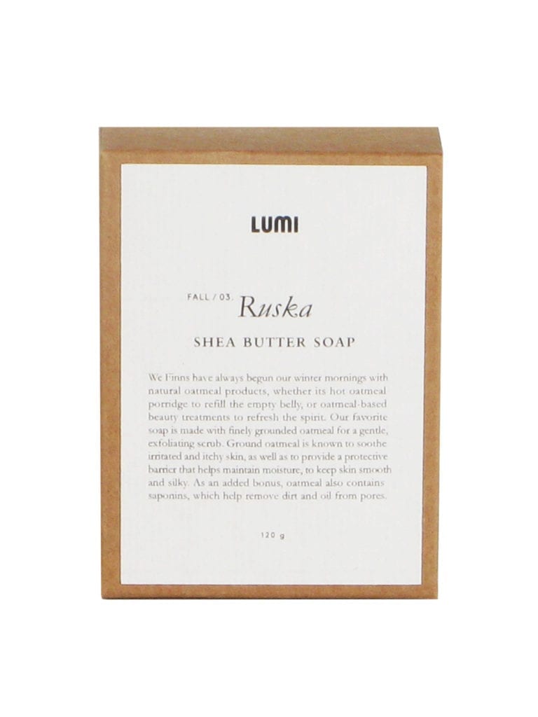 Lumi Accessories