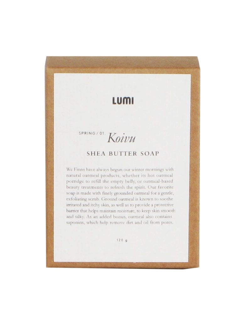 Lumi Accessories