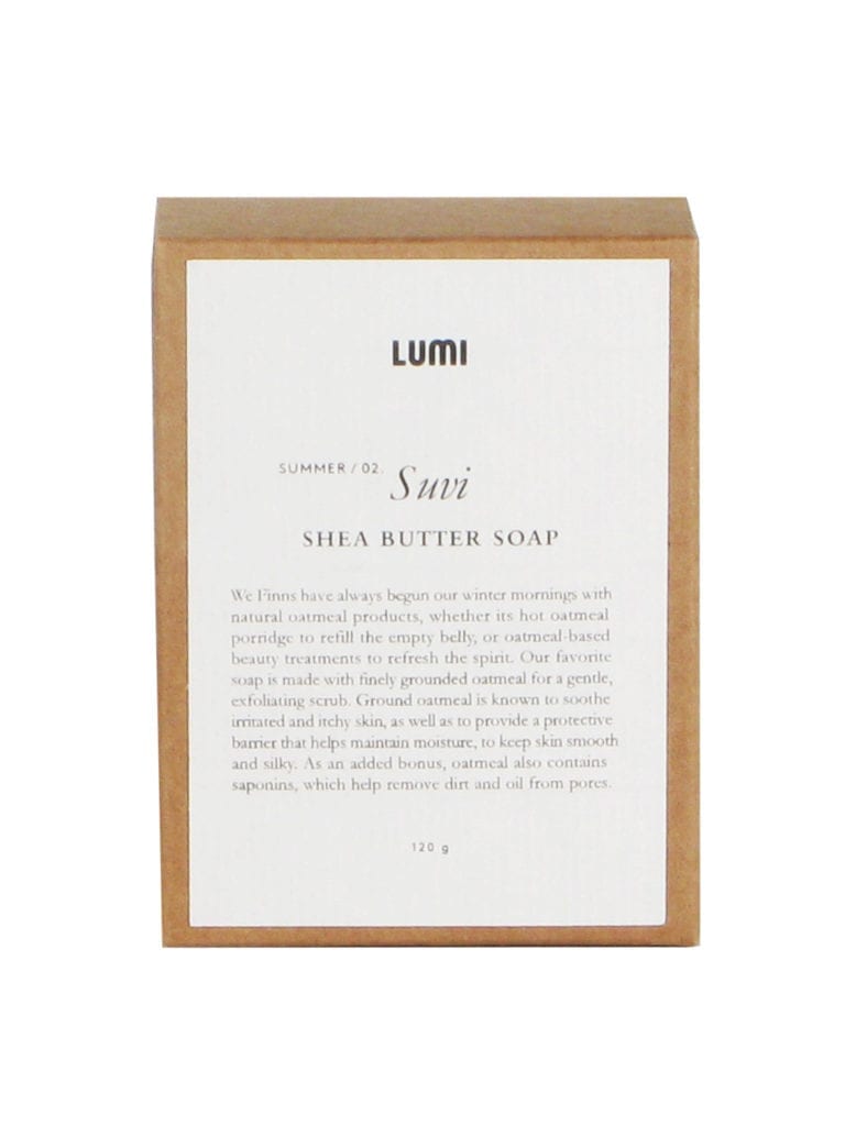 Lumi Accessories