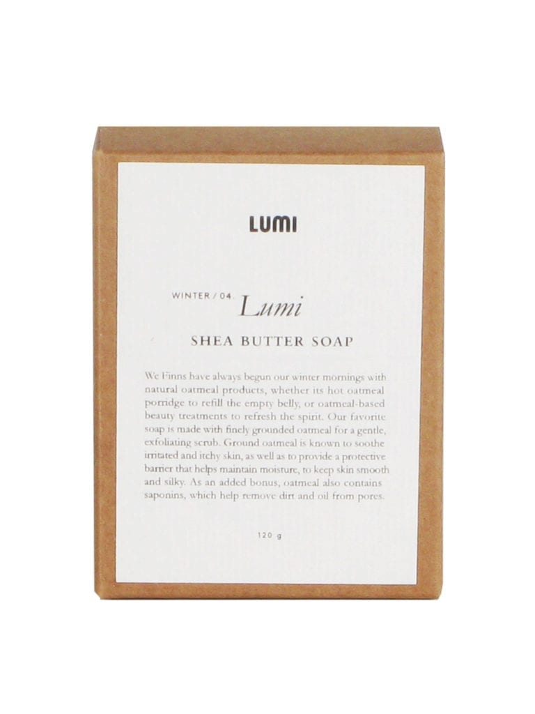 Lumi Accessories