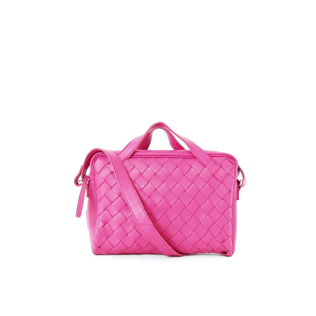 Taika Woven Style Laptop Bag