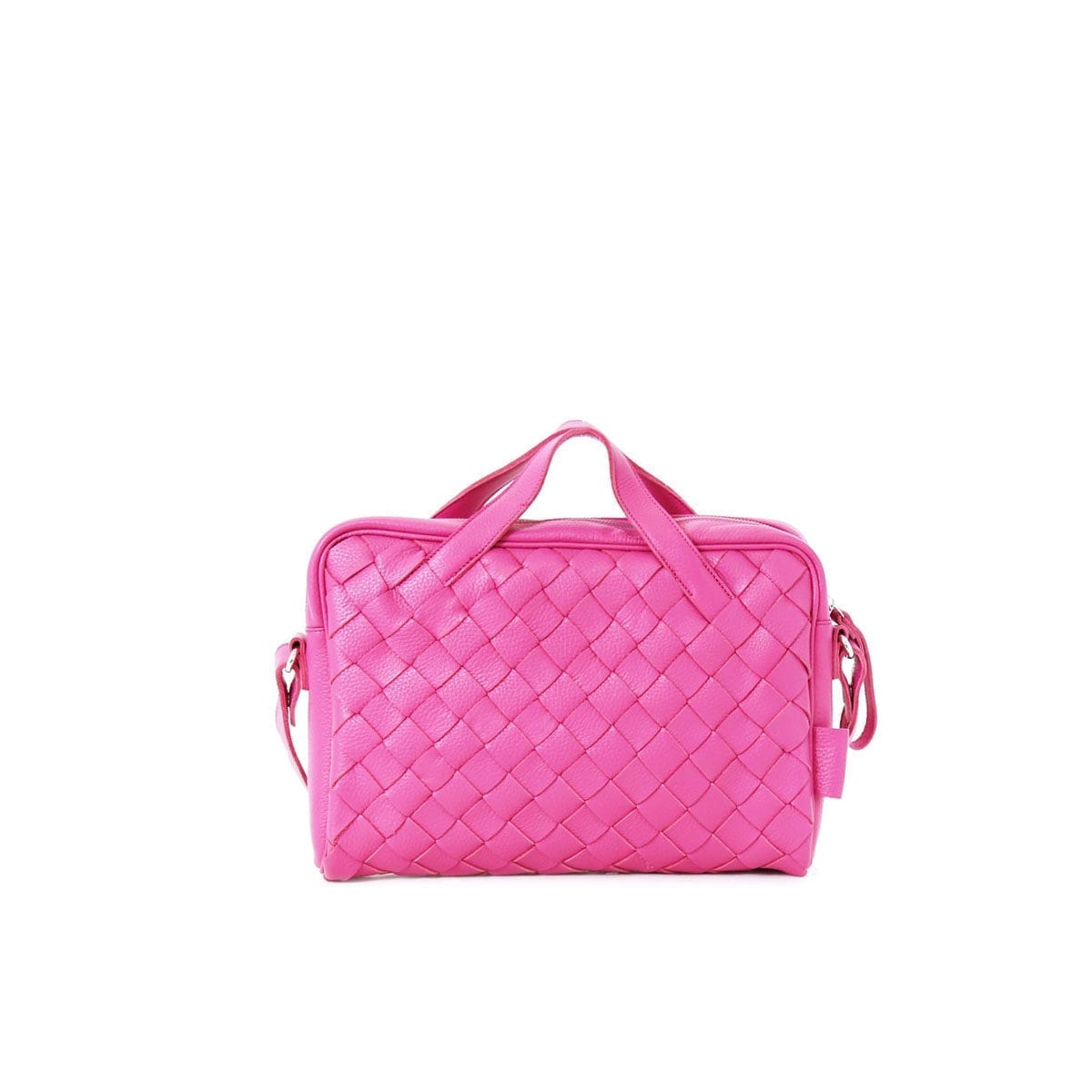 Taika Woven Style Laptop Bag