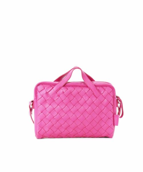 Taika Woven Style Laptop Bag