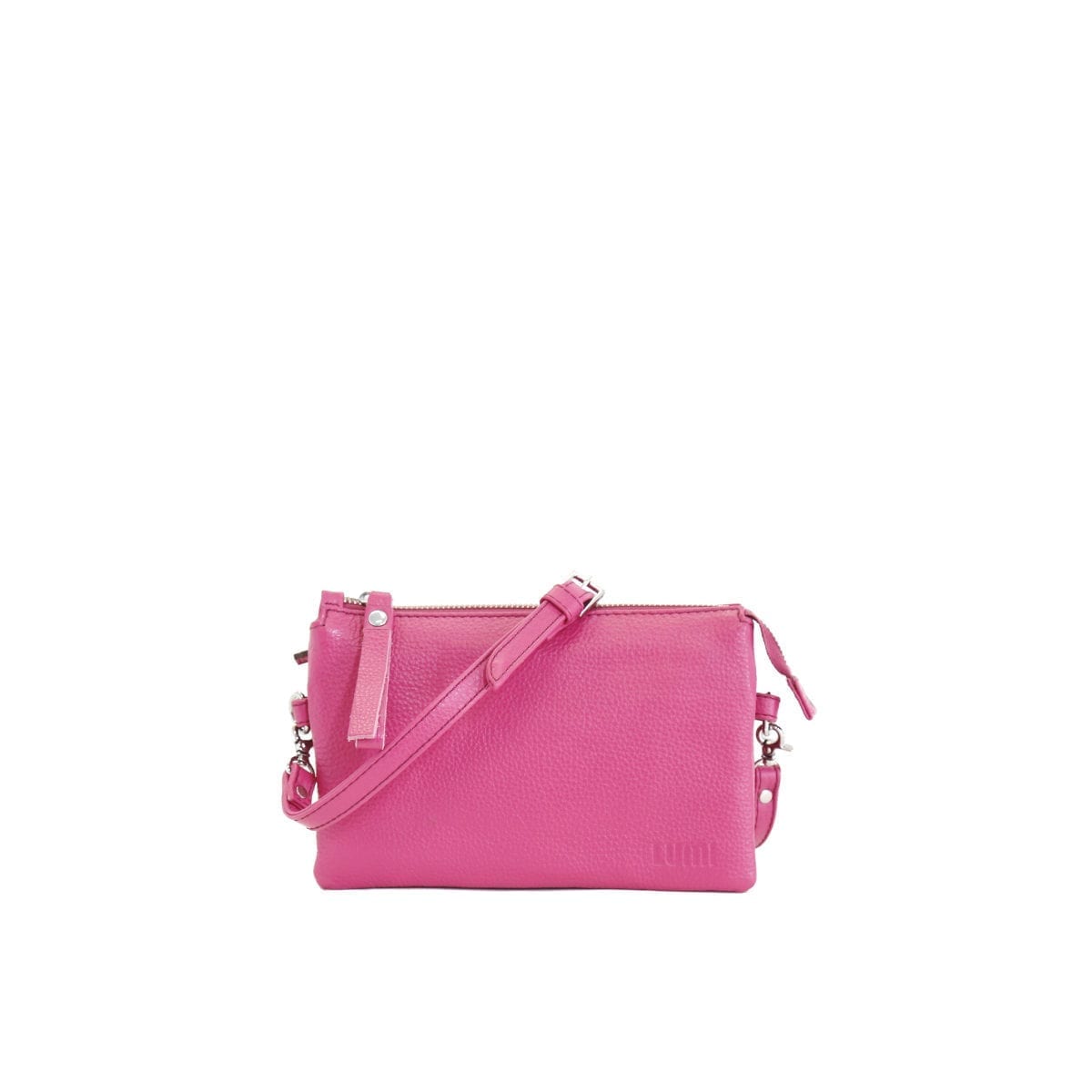 VENLA All-in-One Pouch Berry