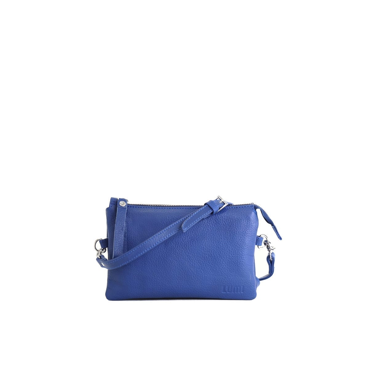 VENLA All-in-One Pouch Finland Blue