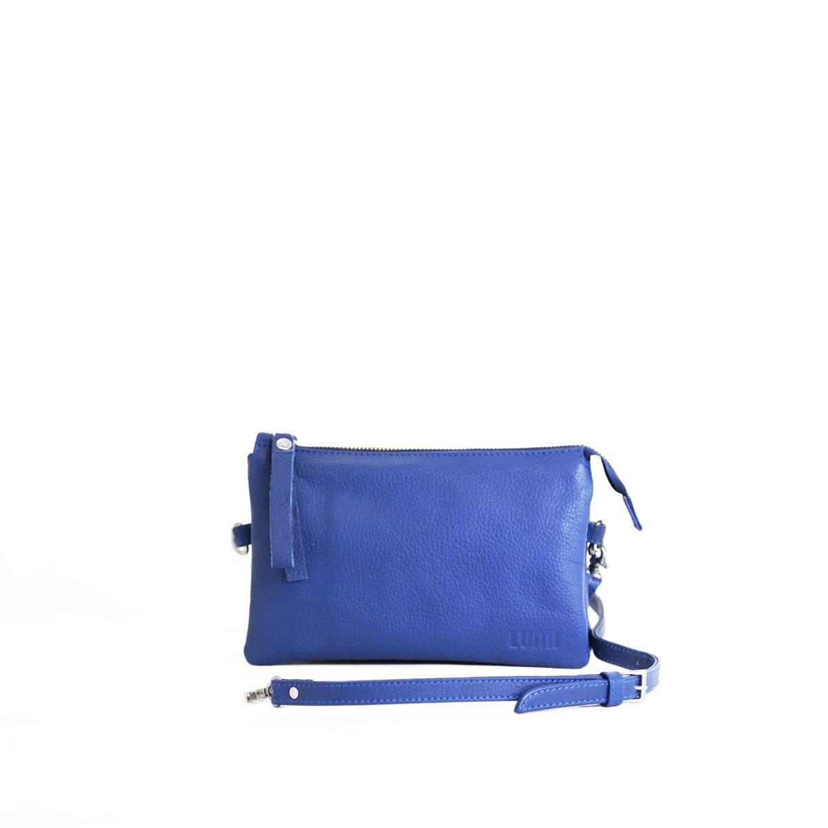 VENLA All-in-One Pouch Finland Blue