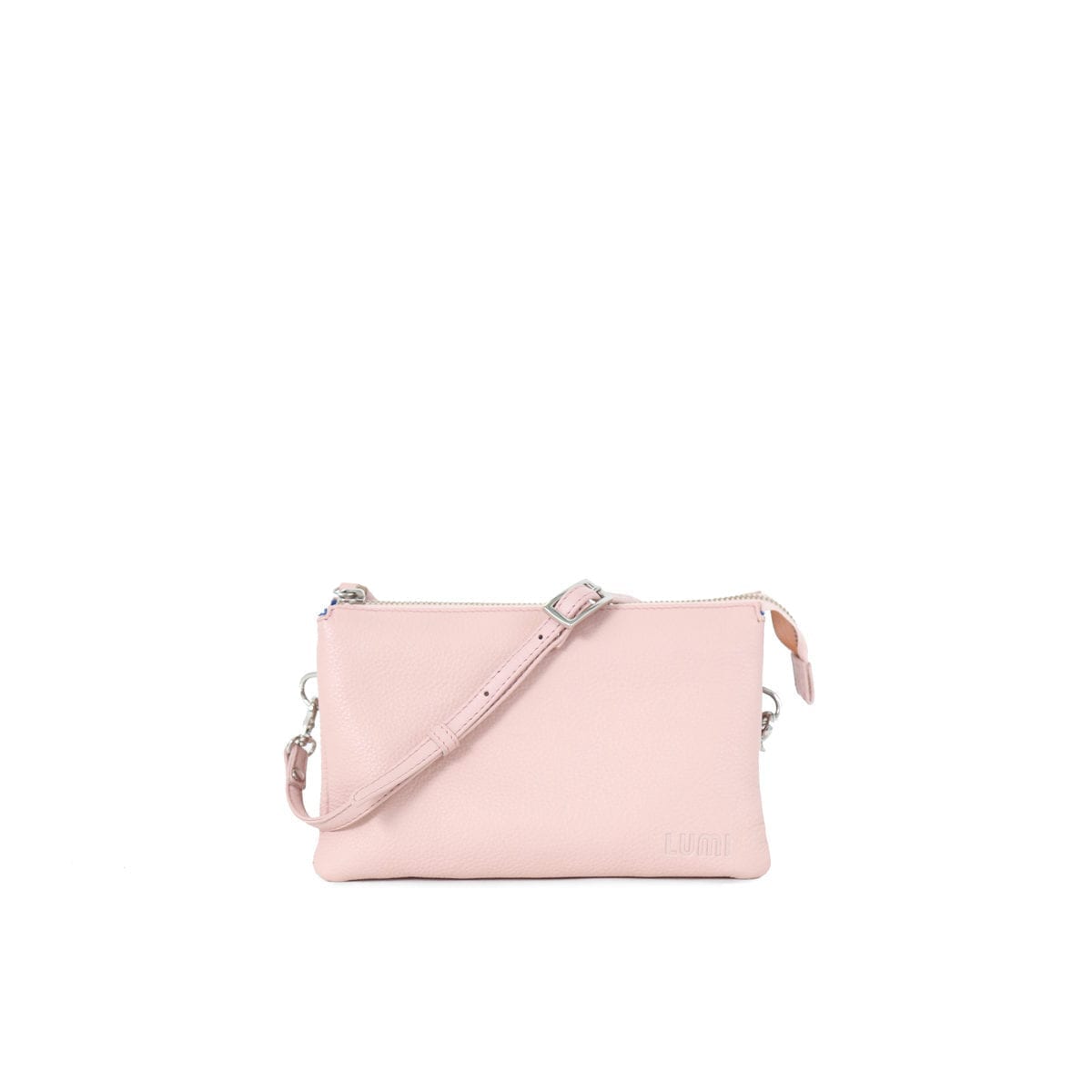 VENLA All-in-One Pouch Light Pink