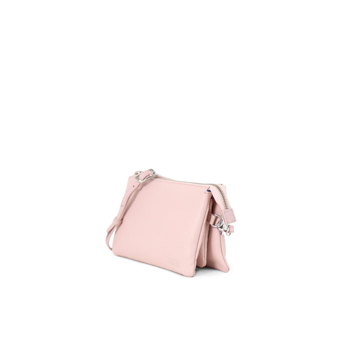 VENLA All-in-One Pouch Light Pink