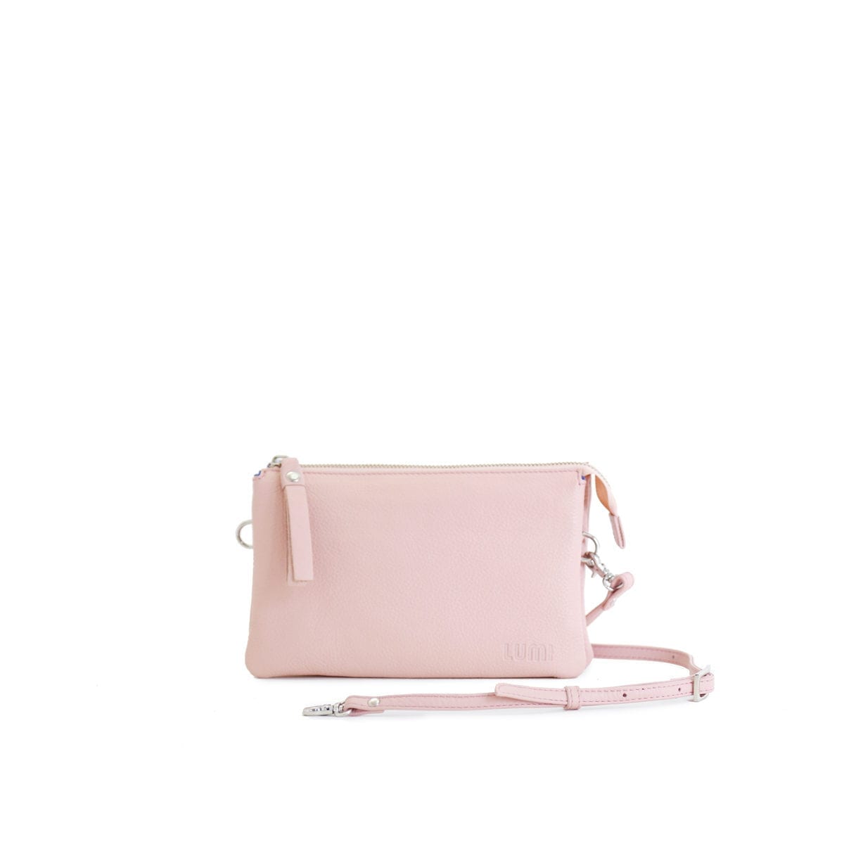 VENLA All-in-One Pouch Light Pink