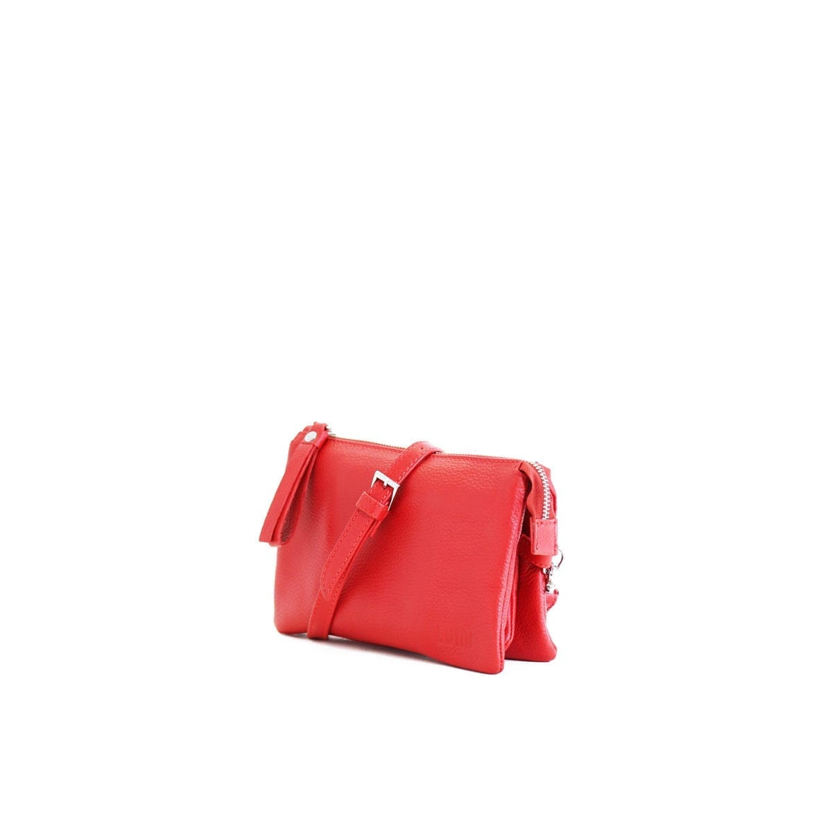 VENLA All-in-One Pouch Red