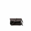 Stella Pouch Bag Black