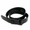 Basic Belt Black Size 85 (Outlet)