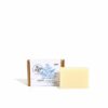 LUMI Aamu “Morning Bliss” soap in a botanical scent, reminding you of refreshing Spring lakes.