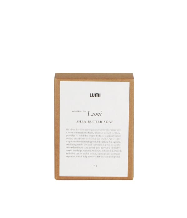 Lumi Accessories