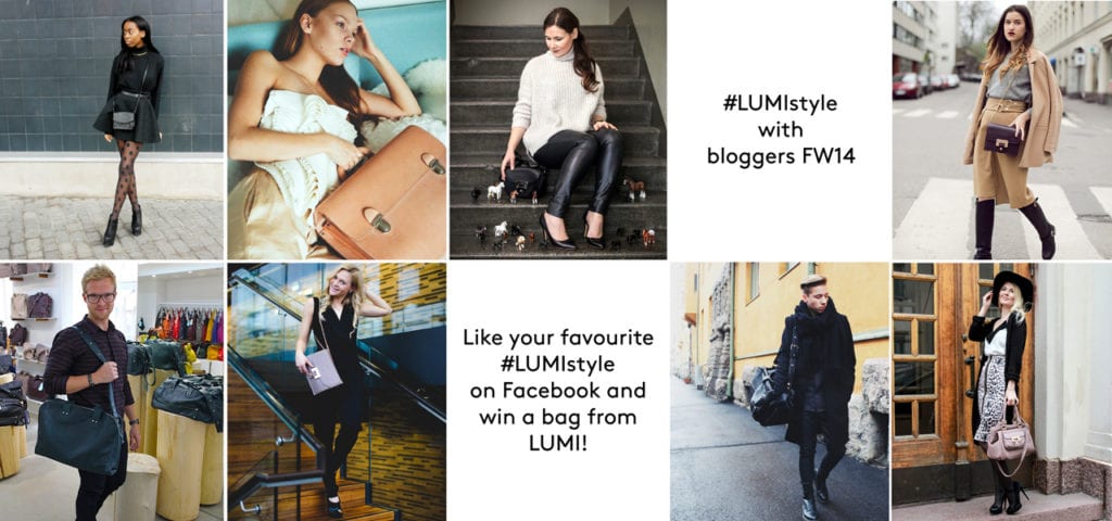 Lumi Accessories