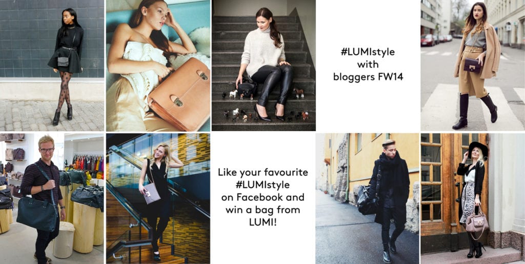 Lumi Accessories