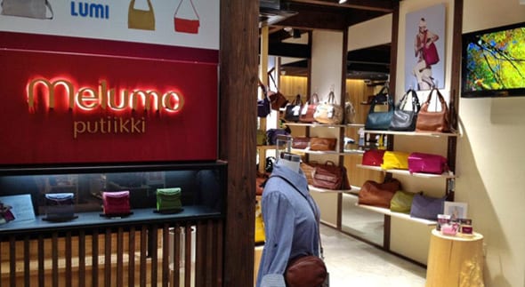 Lumi Accessories