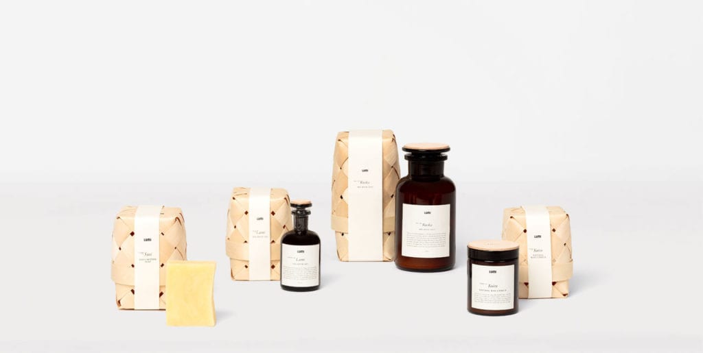 Lumi Accessories