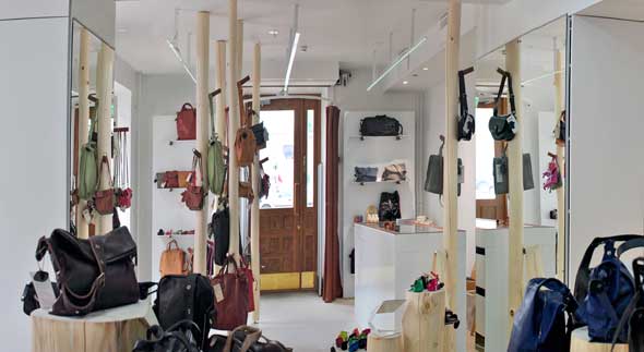 Lumi Accessories