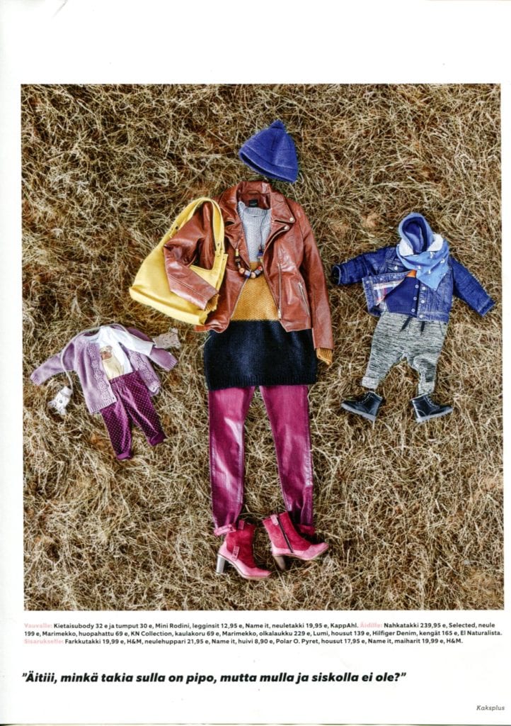 Lumi Accessories