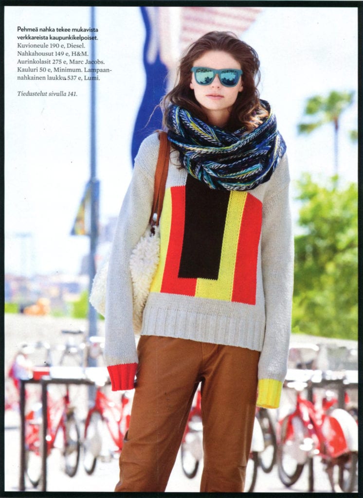 Lumi Accessories