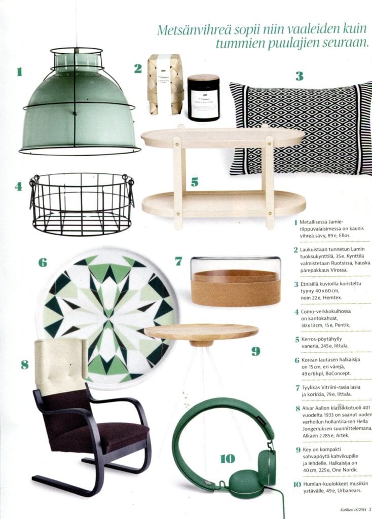 Lumi Accessories