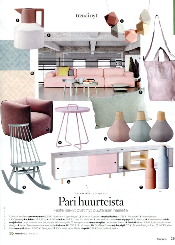 Lumi Accessories