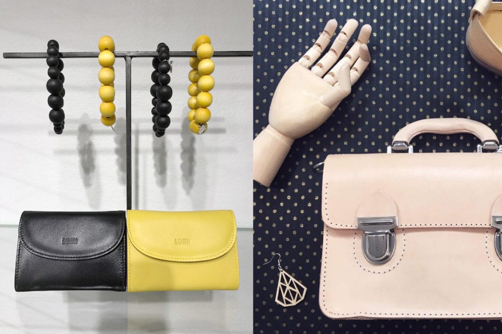 Lumi Accessories