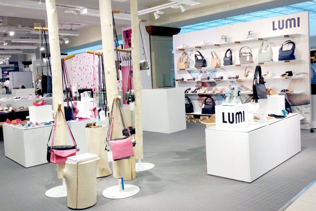 Lumi Accessories